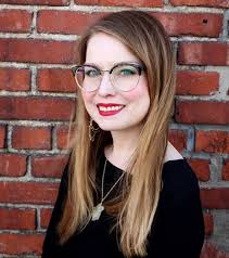 We are so happy to welcome back Cami! After a few months