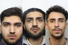 His brother asked why he'd been arrested