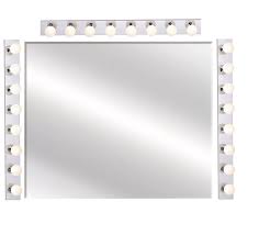 This will expose the supply wiring from the outlet box. Makeup Lights Diy Saubhaya Makeup