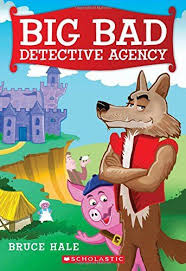 Whether You Are A Teacher In Early Elementary Education Homeschool A Child Or Have A Kiddo Ages 6 8 Add Thes Funny Books For Kids Detective Agency Detective