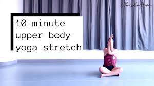 Youtube yoga poses for 5 th chackra. 10 Min Throat Chakra Yoga Routine Day 5 7 Day Chakra Yoga Challenge Chriskayoga Youtube