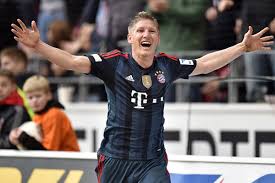 Great goal from bastian schweinsteiger fifa 15 hd. Fifa 15 10 Leaked Bayern Munich Player Ratings Page 8