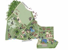 This makes nmbu the campus with the most international students in norway! Park Explorer Norwegian University Of Life Sciences Nmbu As Norway