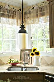 I've always wanted a blue kitchen so i added a touch of blue with a temporary diy backsplash and thank you for the ideas for the kitchen decor. 10 Easy Diy Kitchen Craft Decor Ideas Debbiedoos