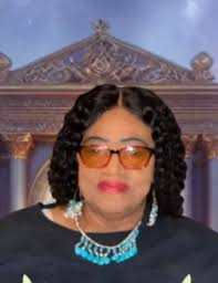 Obituary information for Grace P Jefferson