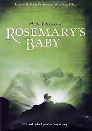Amazon.com: Rosemary's Baby : Mia Farrow, John Cassavetes, Ruth Gordon,  Sidney Blackmer, Maurice Evans, Ralph Bellamy, Charles Grodin, Roman  Polanski: Movies & TV