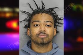 Whitfield County Crime