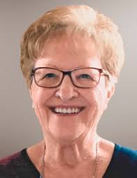 Pierrette Gilbert, avis de décès et nécrologie