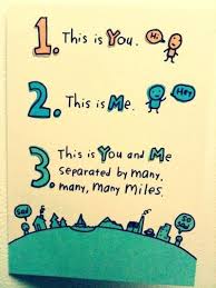 Distancia Friendship Quotes Distance Love Long Distance Love
