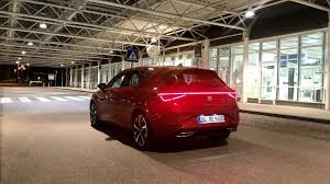 New seat leon sportstourer fr 2020 review interior exterior.seat leon sportstourer looks almost organic, modelled by air, preserving a pure, precise, clean. Seat Leon Fr 1 5 Etsi 2020 Leon Der Profi Autonotizen