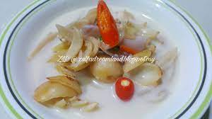 Maybe you would like to learn more about one of these? Resepi Sayur Labu Air Terengganu