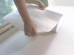 What is the cost to install wallpaper? Wallpaper Hanging Instructions Hgtv