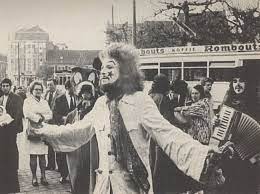 Maar angst is iets anders dan hekel hebben aan, of. Het Apekot Vuile Mong En De Vieze Gasten 1974 Het Apekot Vuile Mong Vieze Gasten Dc Staelens