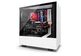 Check spelling or type a new query. New Pc Streaming And Gaming System Revealed By Nzxt Gamengadgets