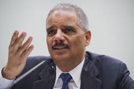 Farr, Rohrabacher Tell Holder: Cool It