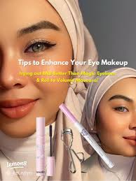 5 Essential Tips for Achieving Long Lashes