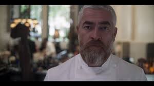 Alex Atala Chef S Table Season 2 Netflix Youtube
