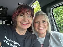 Anti-bullying rally in Lexington, Ohio,