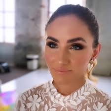 Carly Proctor Makeup