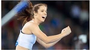 Official fan page of katerina stefanidi. Katerina Stefanidis Archives Greek City Times