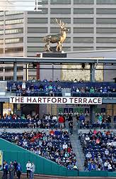 Dunkin Donuts Park Page 2 Baseballparks Com