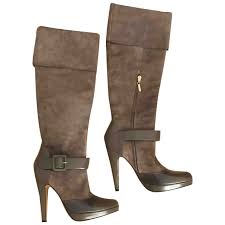 #barbarabui #ss21 #boots #springsummer #masculinefeminine #iconic. Shop Barbara Bui Boots On Dailymail