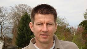 Interview mit Mark Brunner