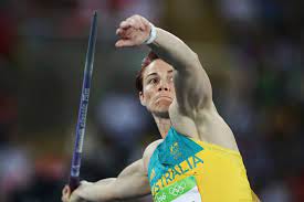 Three glamourous australian athletes with each brains and brawn have thrown themselves into the olympic javelin remaining. Kathryn Mitchell Competes In Olympic Javelin Abc News Australian Broadcasting Corporation