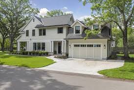 Collection by greater living architecture • last updated 7 weeks ago. Traditional 2 Story Cream White Craftsman House
