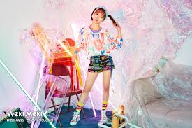 Full Hq Weki Meki Teaser Photos For First Debut Weme Hq Kpop Photos Ships on or around may 22 tracklist 1. weki meki teaser photos for first debut
