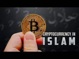 Bitcoin mining is a cryptographic process that has a finite, well defined and deterministic. Is Bitcoin Halal In Islam Are Cryptocurrencies Legitimate Youtube