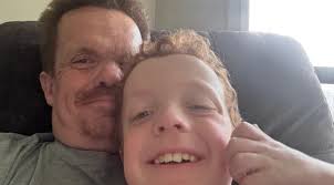 Our buddy Dale's facing a tough surgery and a long road to recovery. If  you're able to help — or even just share this — it would mean the world to  him,