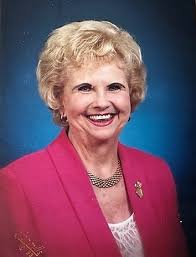 Dorothy McNicol Obituary