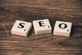 SEO Company, SEO Agency, Cyrusson