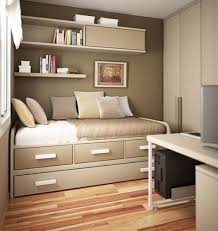 Dekorasi ruang kamar tidur kecil. Desain Ruang Kerja Di Kamar Tidur Kecil Cek Bahan Bangunan