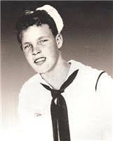 GENE THOMAS Obituary (1926