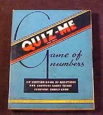 For many people, math is probably their least favorite subject in school. Quiz Me Game Of Numbers Board Game Boardgamegeek