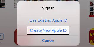 To create apple card, we needed an issuing bank and a global payment network. How To Create A Us Apple Id Without A Credit Card Playmotv Support