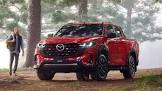 MAZDA-BT