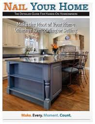 This was our first full kitchen remodel after 25 plus years. American Woodmark Cabinets Yay Or Nay