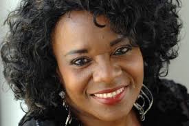 Barbara Walker, vocals