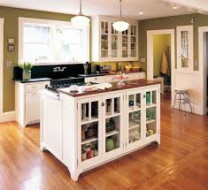 Find kitchen islands & serving carts at wayfair. 20 Cool Kitchen Island Ideas Hative