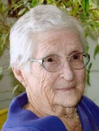 Lola Brey Obituary (2015)