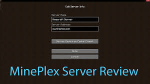 This is the minecraft pvp list. Minecraft Server Ip Von Hypixel Gambleh G