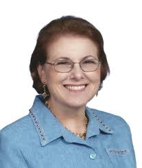 Peggy Sue (Lockett) Glover