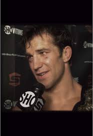 Luke Stockman Mma
