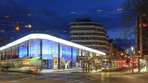 Jetzt büro zur miete in innenstadt (augsburg) finden. Streit In Augsburger Innenstadt 49 Jahriger Stirbt Nach Attacke Junger Manner N Tv De