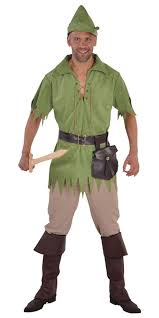 Mens Peter Pan Costume Google Search Peter Pan Costume Baby Halloween Costumes Mens Peter Pan Costume