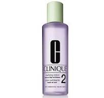 Clinique Clarifying Lotion 2, 13.5 fl oz - QVC.com