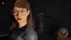 Friday the 13th Gameplay Deborah Kim Physical Disc New Clothing Survive the  Night